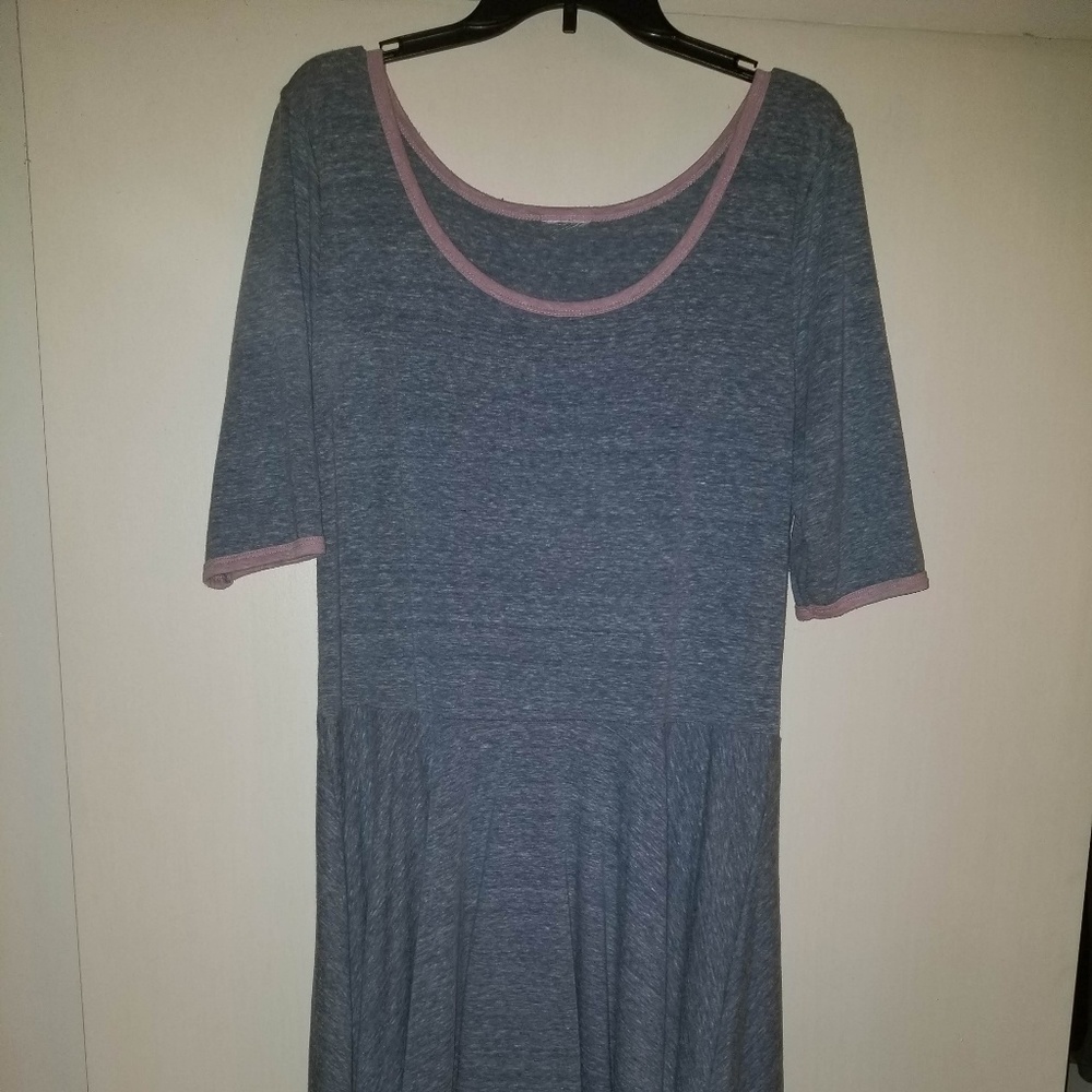 lularoe 3xl nicole